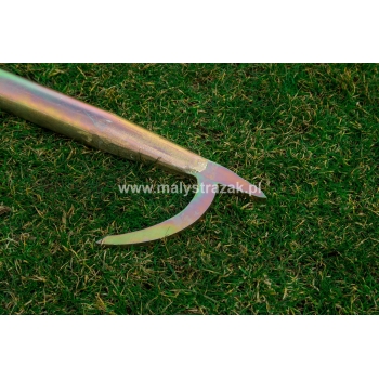 GROT BOSAKA LEKKIEGO